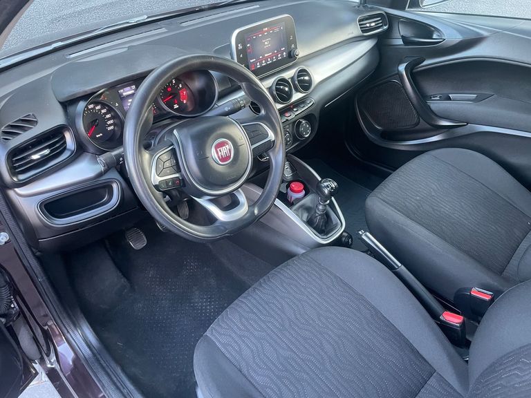 Fiat CRONOS DRIVE 1.3 8V Flex