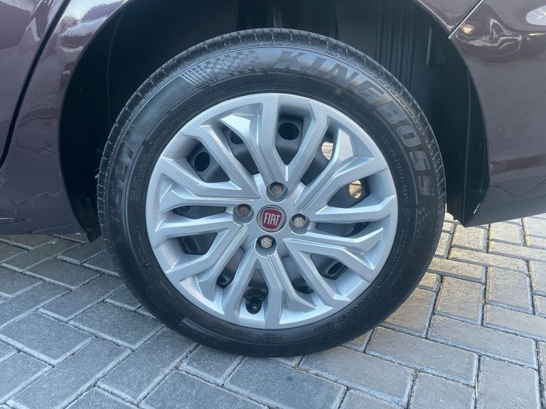 Fiat CRONOS DRIVE 1.3 8V Flex