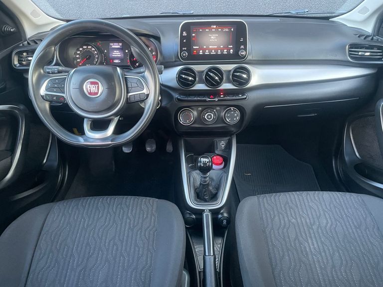 Fiat CRONOS DRIVE 1.3 8V Flex