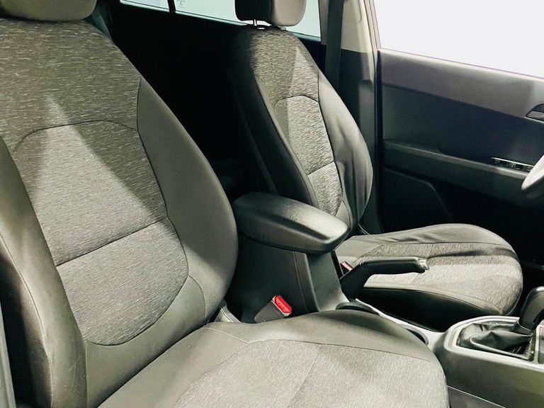 Hyundai Creta Attitude 1.6 16V Flex Aut.