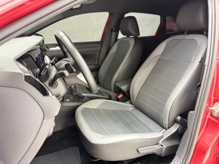 VolksWagen Nivus Highline 1.0 200 TSI Flex Aut.