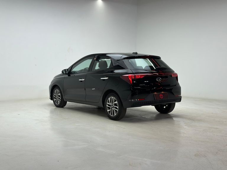 Hyundai HB20 Limited 1.0 Flex 12V Mec.