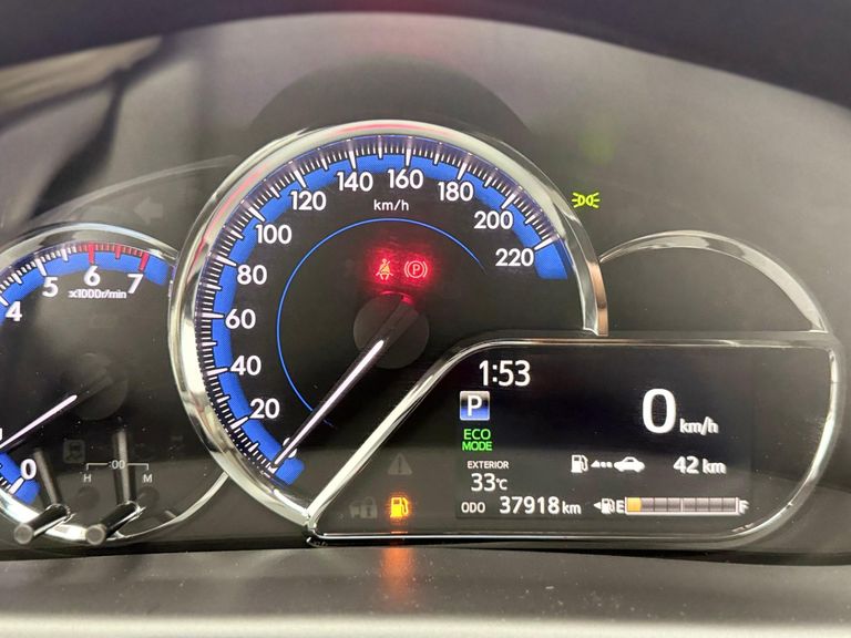 Toyota YARIS XS Sedan 1.5 Flex 16V 4p Aut.