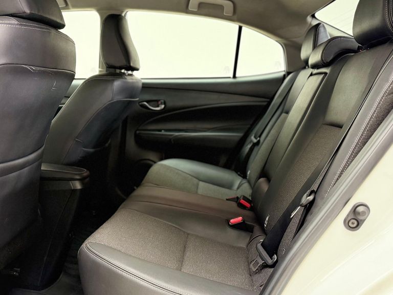 Toyota YARIS XS Sedan 1.5 Flex 16V 4p Aut.