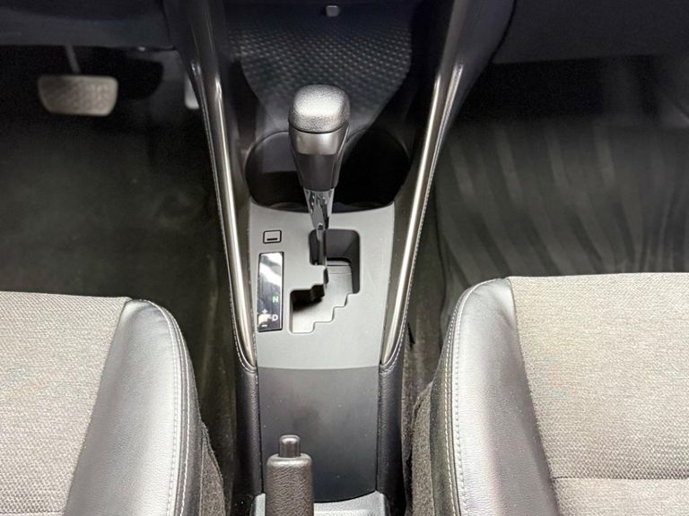 Toyota YARIS XS Sedan 1.5 Flex 16V 4p Aut.