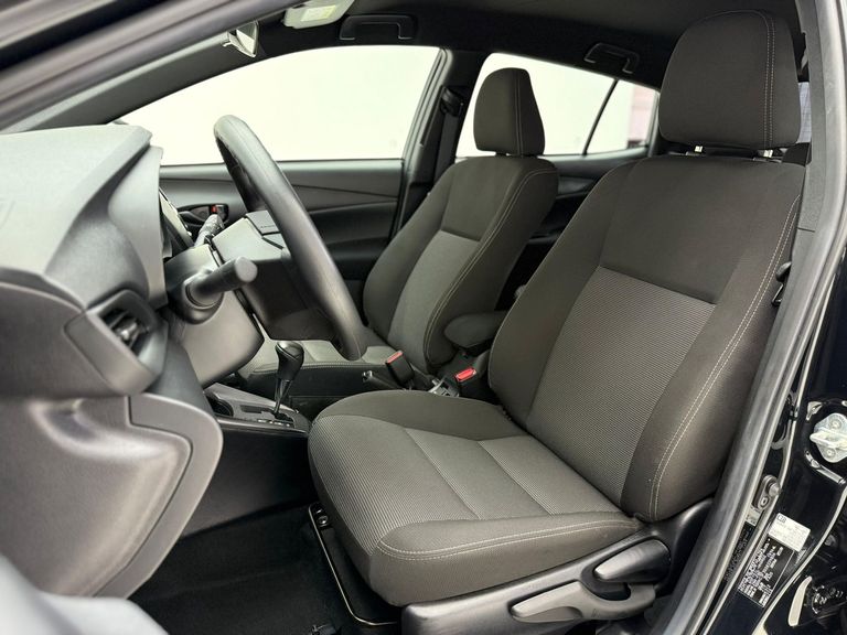 Toyota YARIS XL 1.5 Flex 16V 5p Aut.
