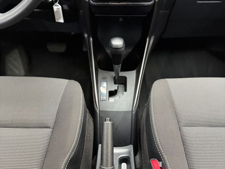 Toyota YARIS XL 1.5 Flex 16V 5p Aut.