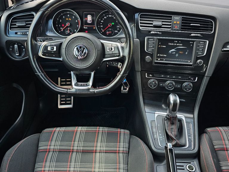 VolksWagen Golf GTi 2.0 TSI 220cv Aut.