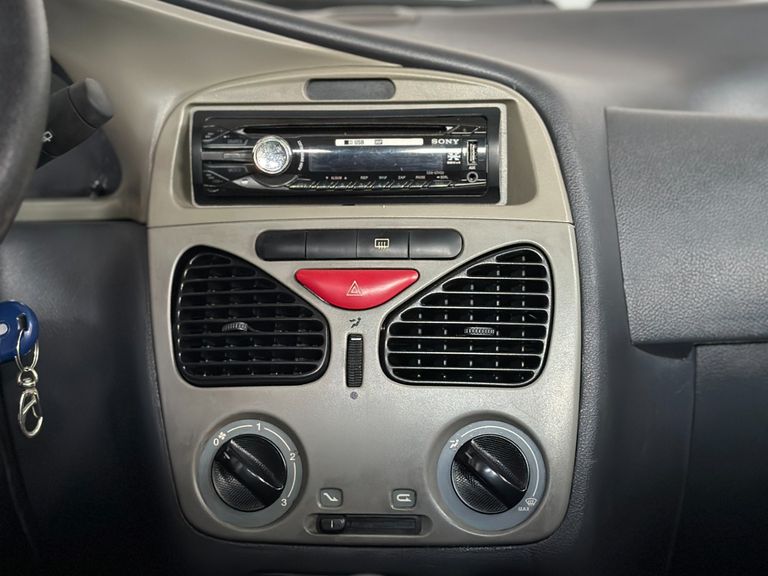 Fiat Palio 1.0/ Trofeo 1.0 Fire/ Fire Flex 4p