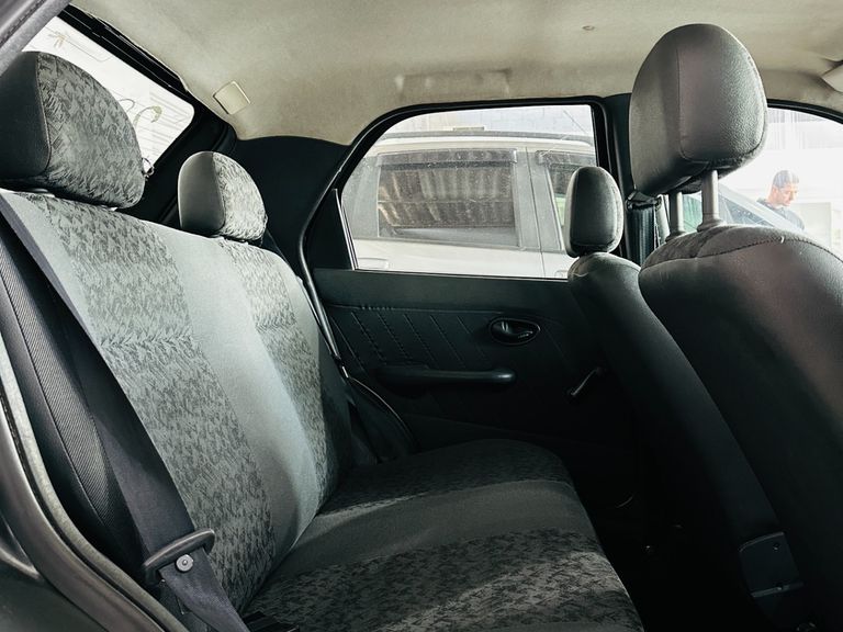 Fiat Palio 1.0/ Trofeo 1.0 Fire/ Fire Flex 4p