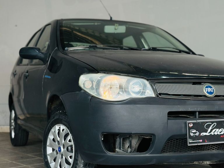 Fiat Palio 1.0/ Trofeo 1.0 Fire/ Fire Flex 4p