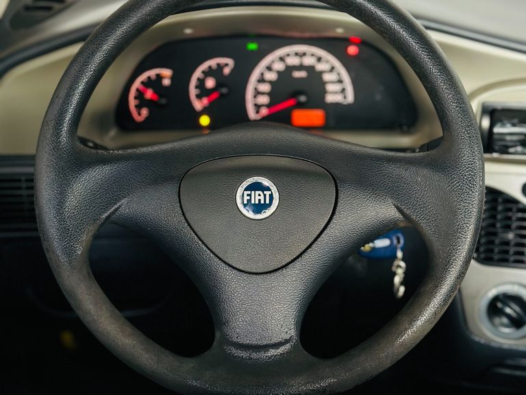 Fiat Palio 1.0/ Trofeo 1.0 Fire/ Fire Flex 4p