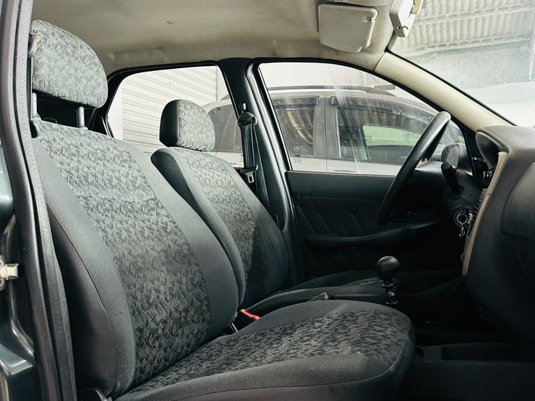 Fiat Palio 1.0/ Trofeo 1.0 Fire/ Fire Flex 4p