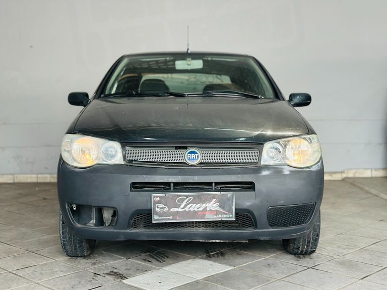 Fiat Palio 1.0/ Trofeo 1.0 Fire/ Fire Flex 4p