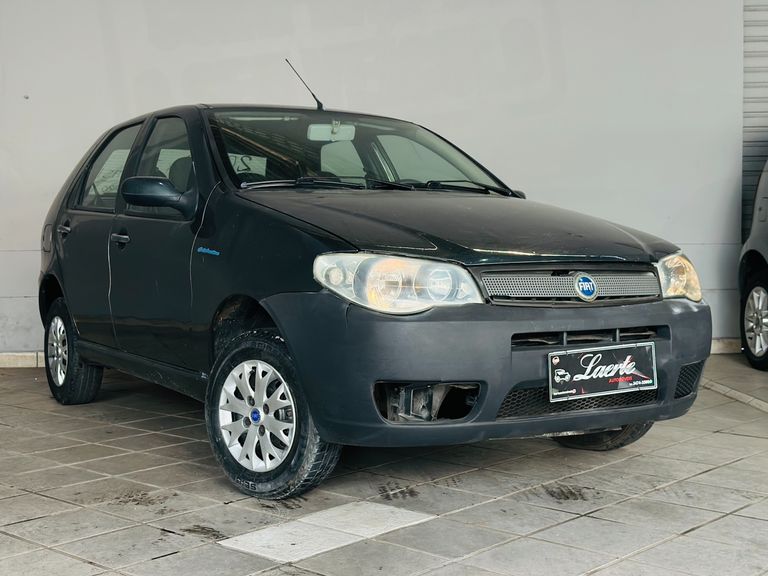 Fiat Palio 1.0/ Trofeo 1.0 Fire/ Fire Flex 4p