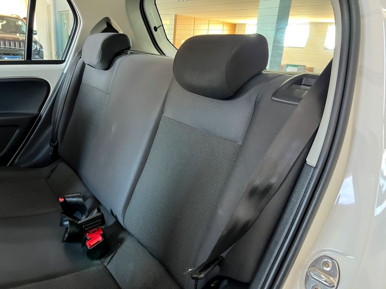 VolksWagen up! take 1.0 Total Flex 12V 5p