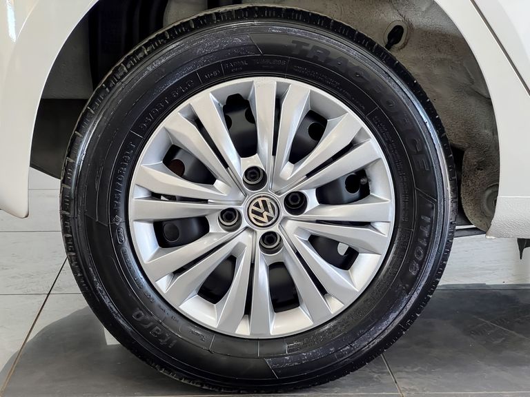 VolksWagen up! take 1.0 Total Flex 12V 5p