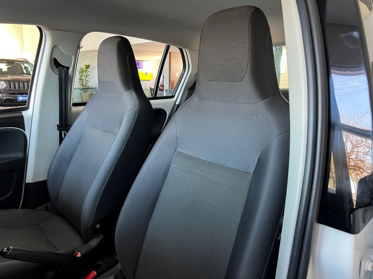 VolksWagen up! take 1.0 Total Flex 12V 5p