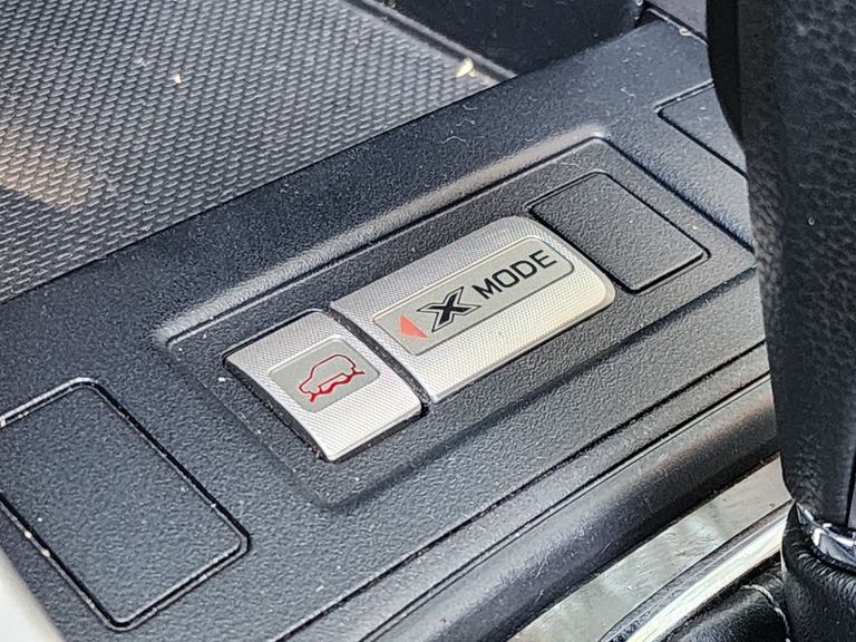 Subaru Forester 2.0/2.0 S/2.0 ES 4x4 Aut.