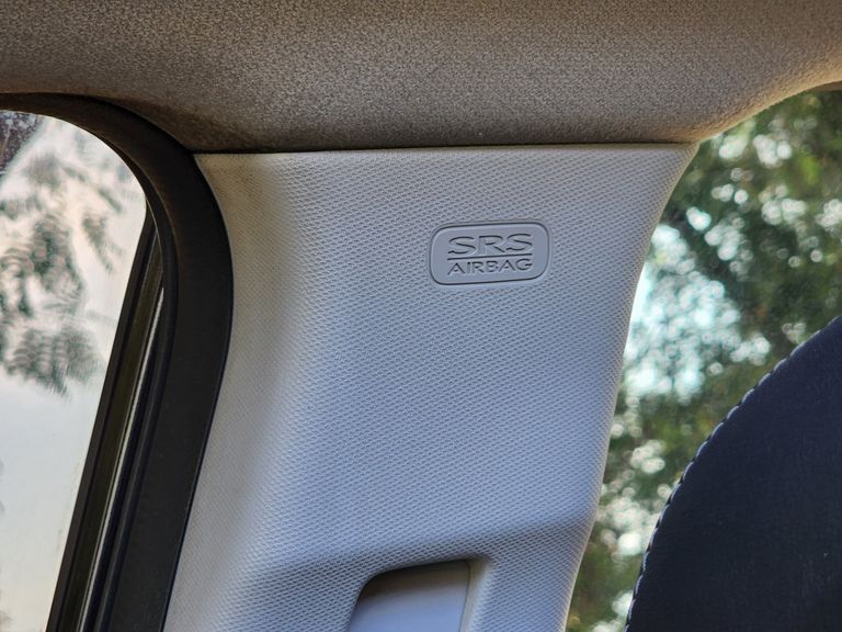 Subaru Forester 2.0/2.0 S/2.0 ES 4x4 Aut.