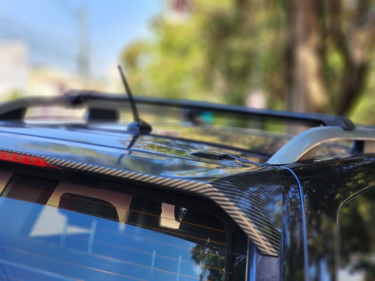 Subaru Forester 2.0/2.0 S/2.0 ES 4x4 Aut.