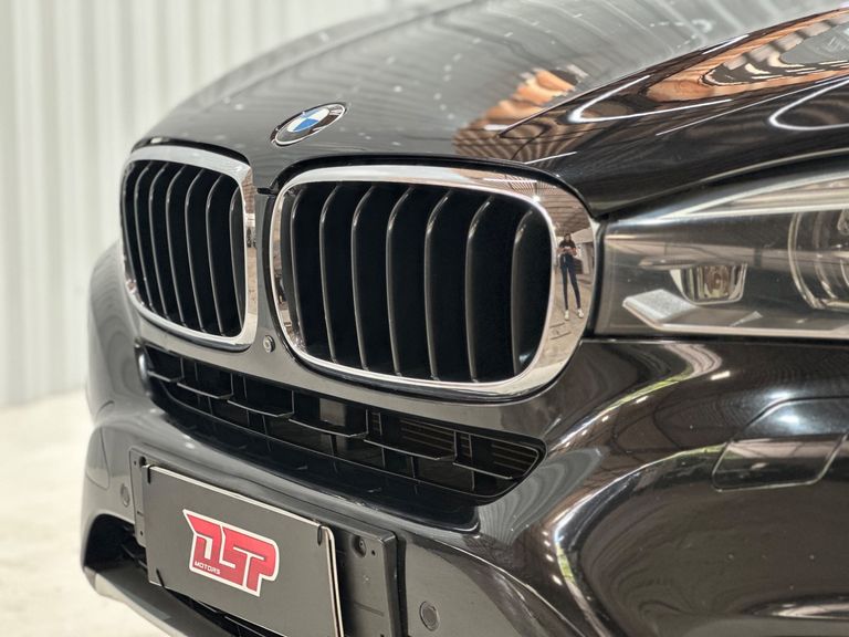BMW X6 XDRIVE 35i 3.0 306cv Bi-Turbo