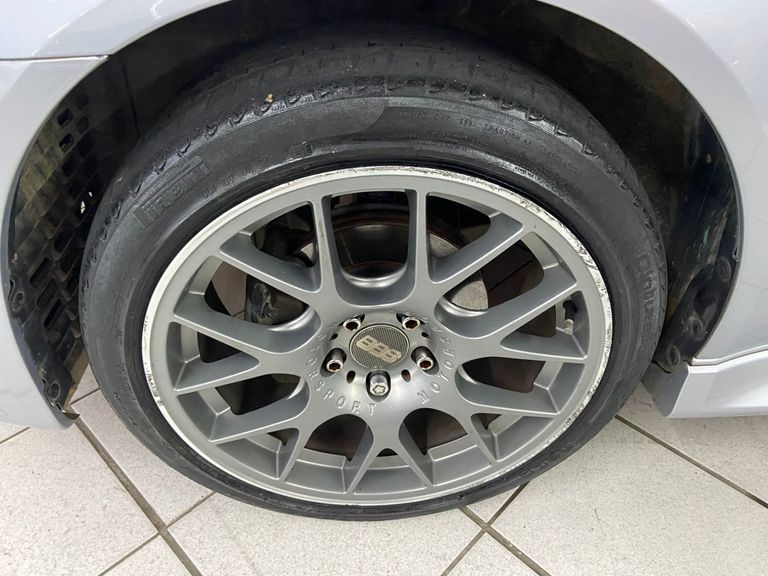Mitsubishi Lancer GT 2.0 16V 160cv Aut.