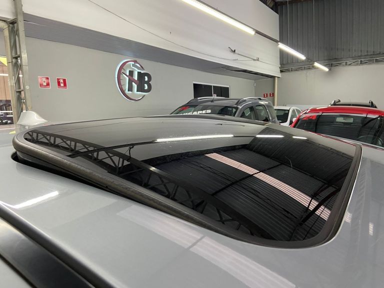 Mitsubishi Lancer GT 2.0 16V 160cv Aut.