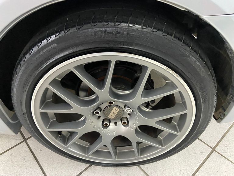 Mitsubishi Lancer GT 2.0 16V 160cv Aut.