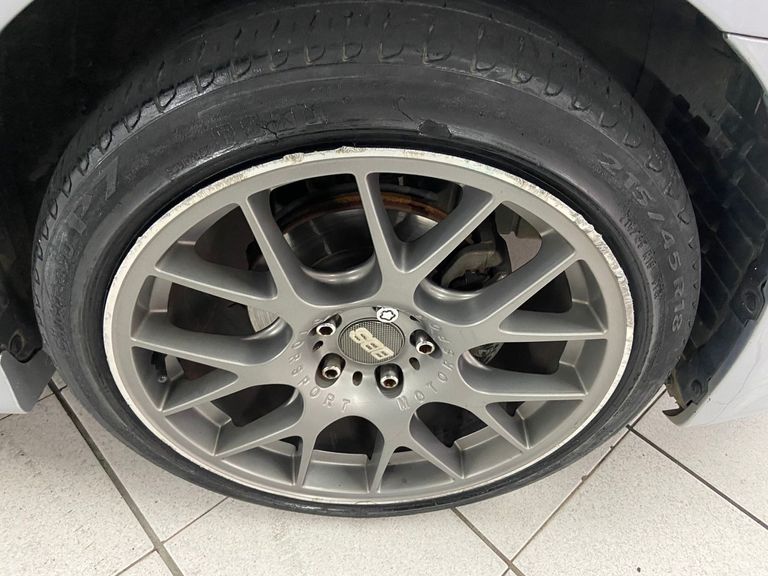 Mitsubishi Lancer GT 2.0 16V 160cv Aut.
