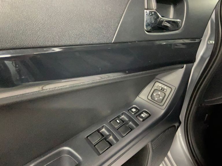 Mitsubishi Lancer GT 2.0 16V 160cv Aut.