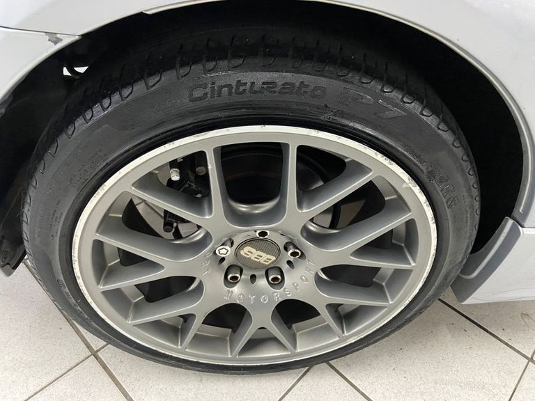 Mitsubishi Lancer GT 2.0 16V 160cv Aut.