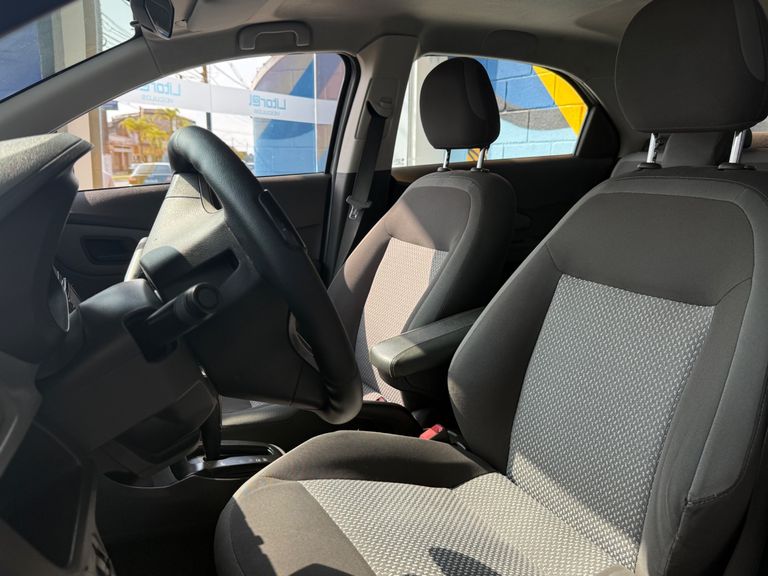 Chevrolet COBALT LT 1.8 8V Econo.Flex 4p Aut.