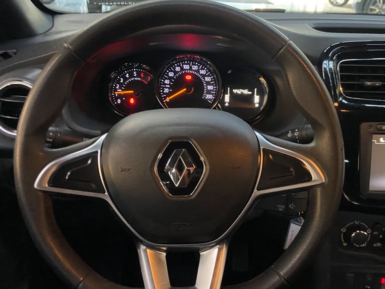Renault LOGAN Zen Flex 1.0 12V 4p Mec.