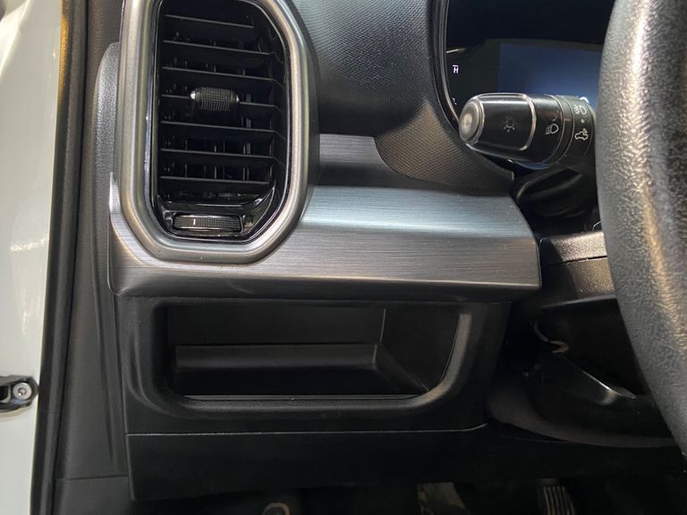 Fiat Toro Freedom 1.3 T270 4x2 Flex Aut.