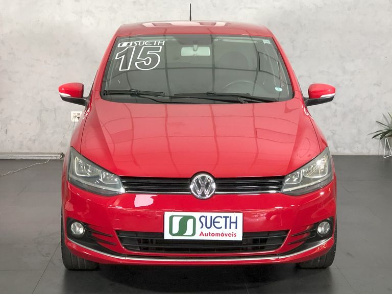 VolksWagen Fox Comfortline 1.0 Flex 8V 5p