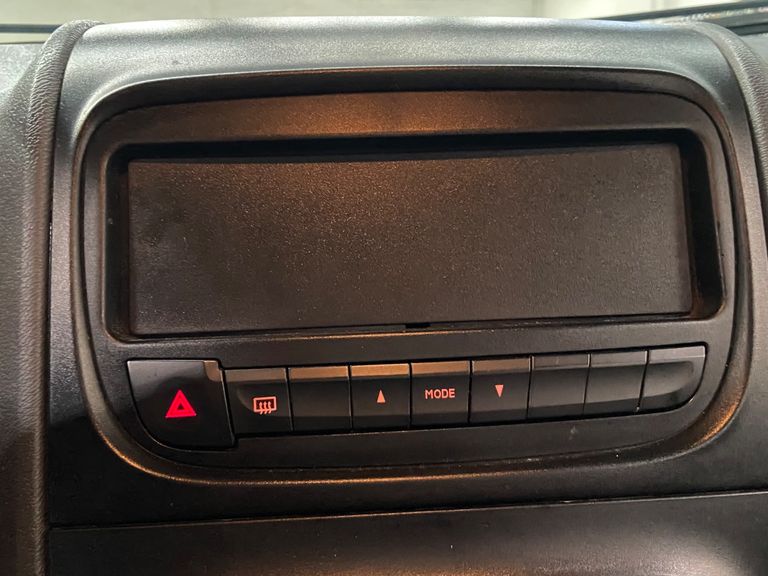 Fiat Siena EL 1.0 mpi Fire Flex 8V 4p