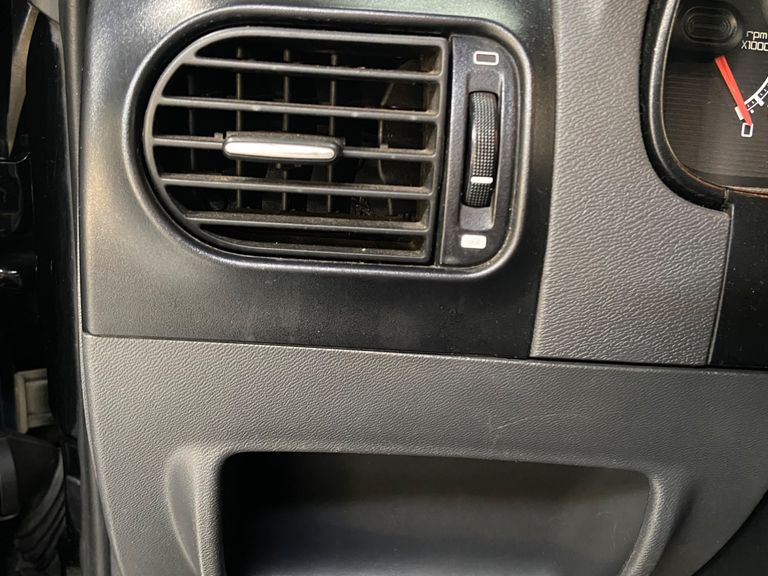 Fiat Siena EL 1.0 mpi Fire Flex 8V 4p
