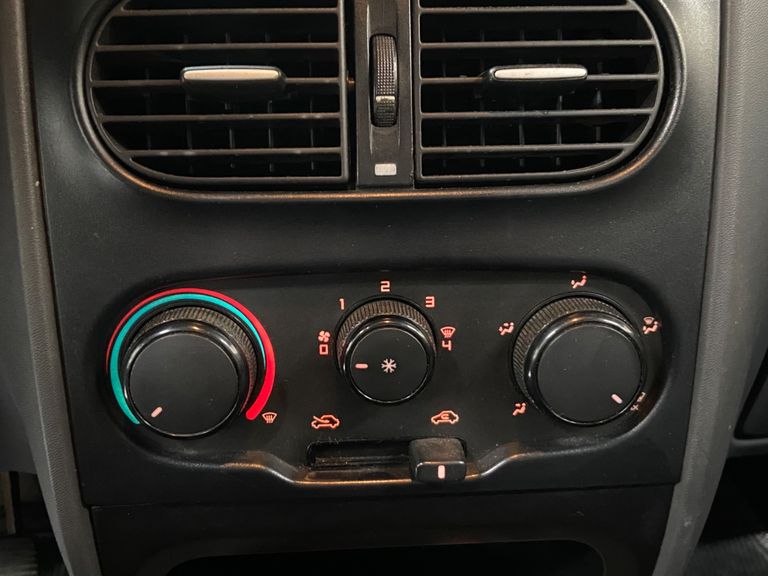 Fiat Siena EL 1.0 mpi Fire Flex 8V 4p
