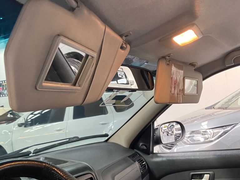 Fiat Siena EL 1.0 mpi Fire Flex 8V 4p
