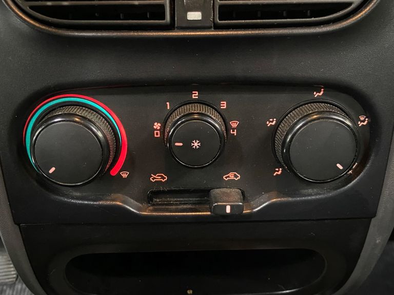 Fiat Siena EL 1.0 mpi Fire Flex 8V 4p