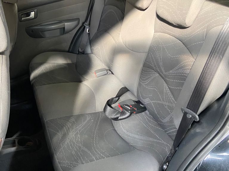 Fiat Siena EL 1.0 mpi Fire Flex 8V 4p