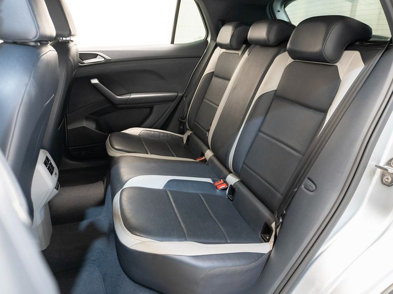 VolksWagen T-Cross Highline 1.4 TSI Flex 16V 5p Aut