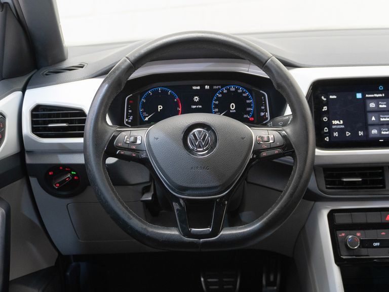 VolksWagen T-Cross Highline 1.4 TSI Flex 16V 5p Aut