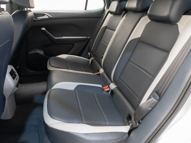 VolksWagen T-Cross Highline 1.4 TSI Flex 16V 5p Aut
