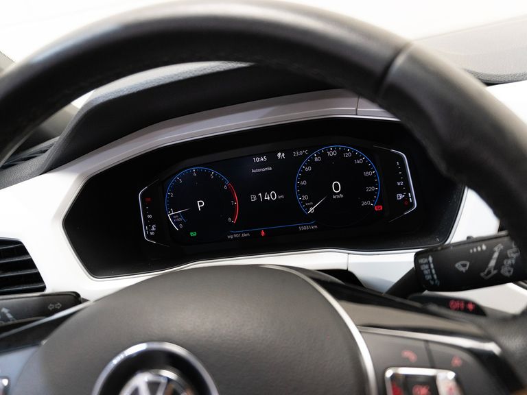 VolksWagen T-Cross Highline 1.4 TSI Flex 16V 5p Aut