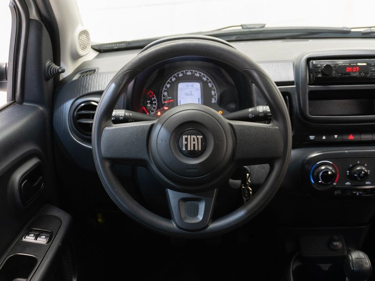 Fiat MOBI LIKE 1.0 Fire Flex 5p.