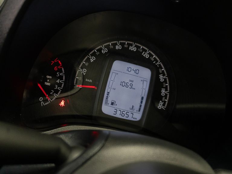 Fiat MOBI LIKE 1.0 Fire Flex 5p.