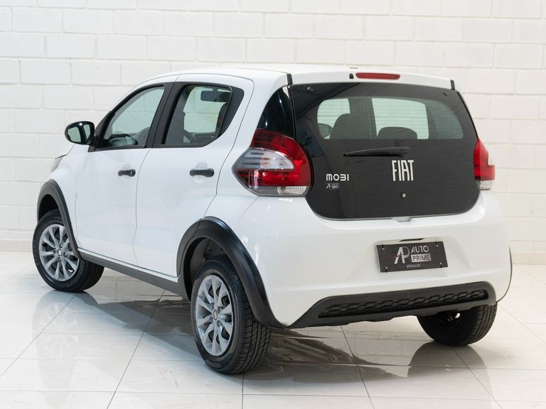 Fiat MOBI LIKE 1.0 Fire Flex 5p.