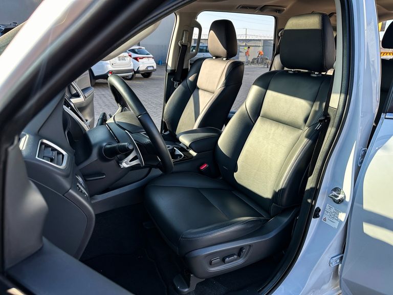 Mitsubishi Pajero Sport HPE-S 2.4  4x4 Diesel Aut.